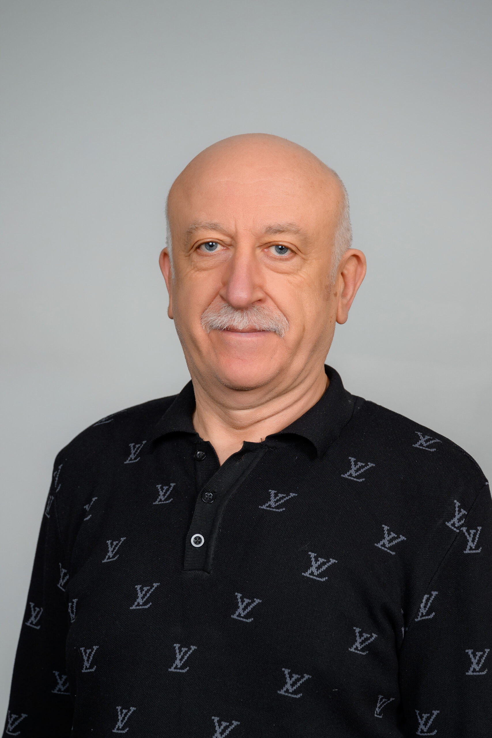 Аетоняк Ярослав Михайлович