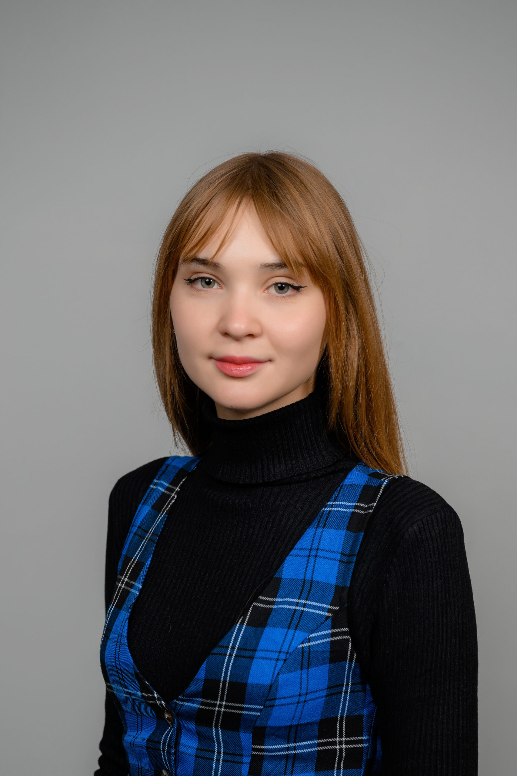 Аронович Марія Юріївна