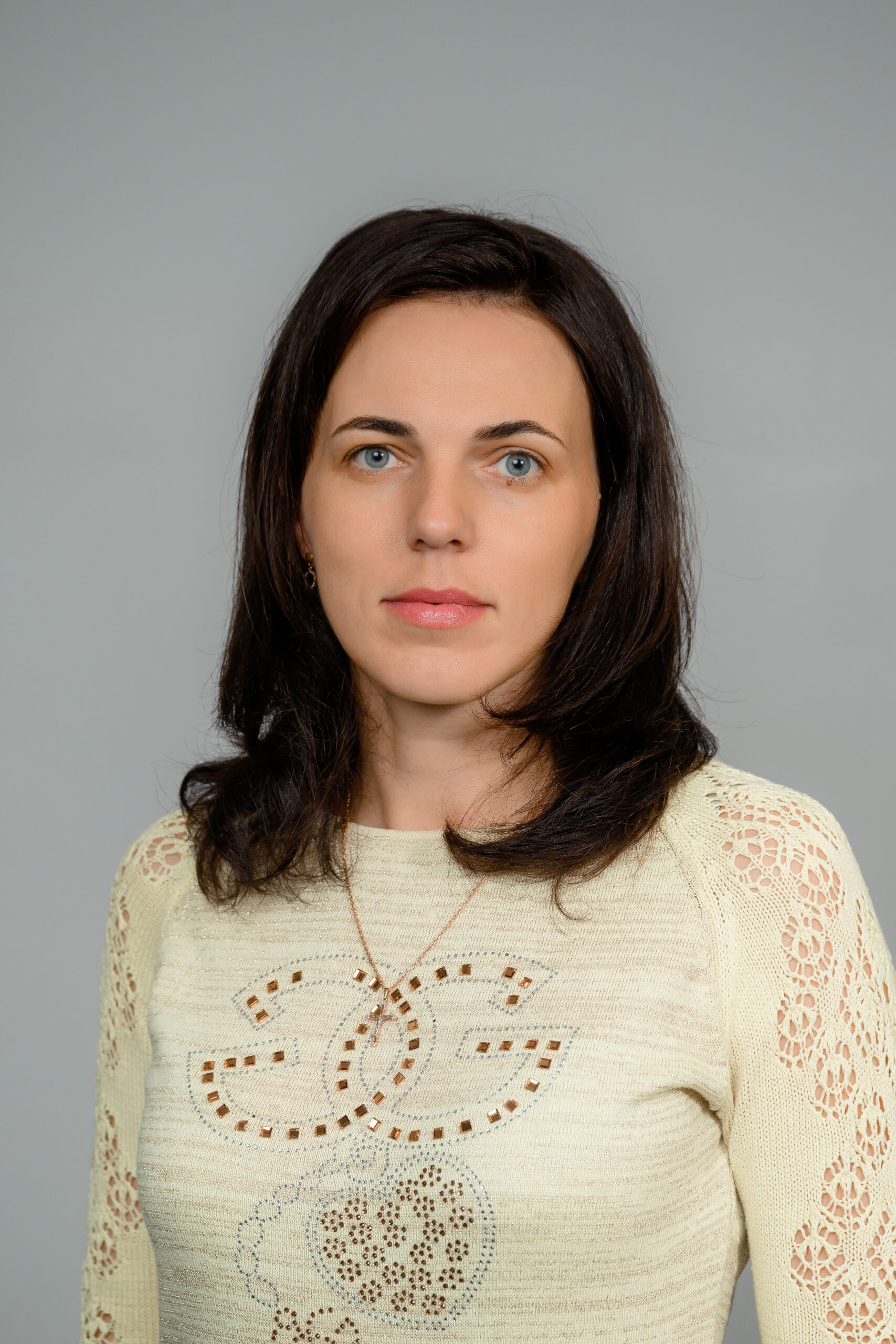 Багрій Діана Радіонівна