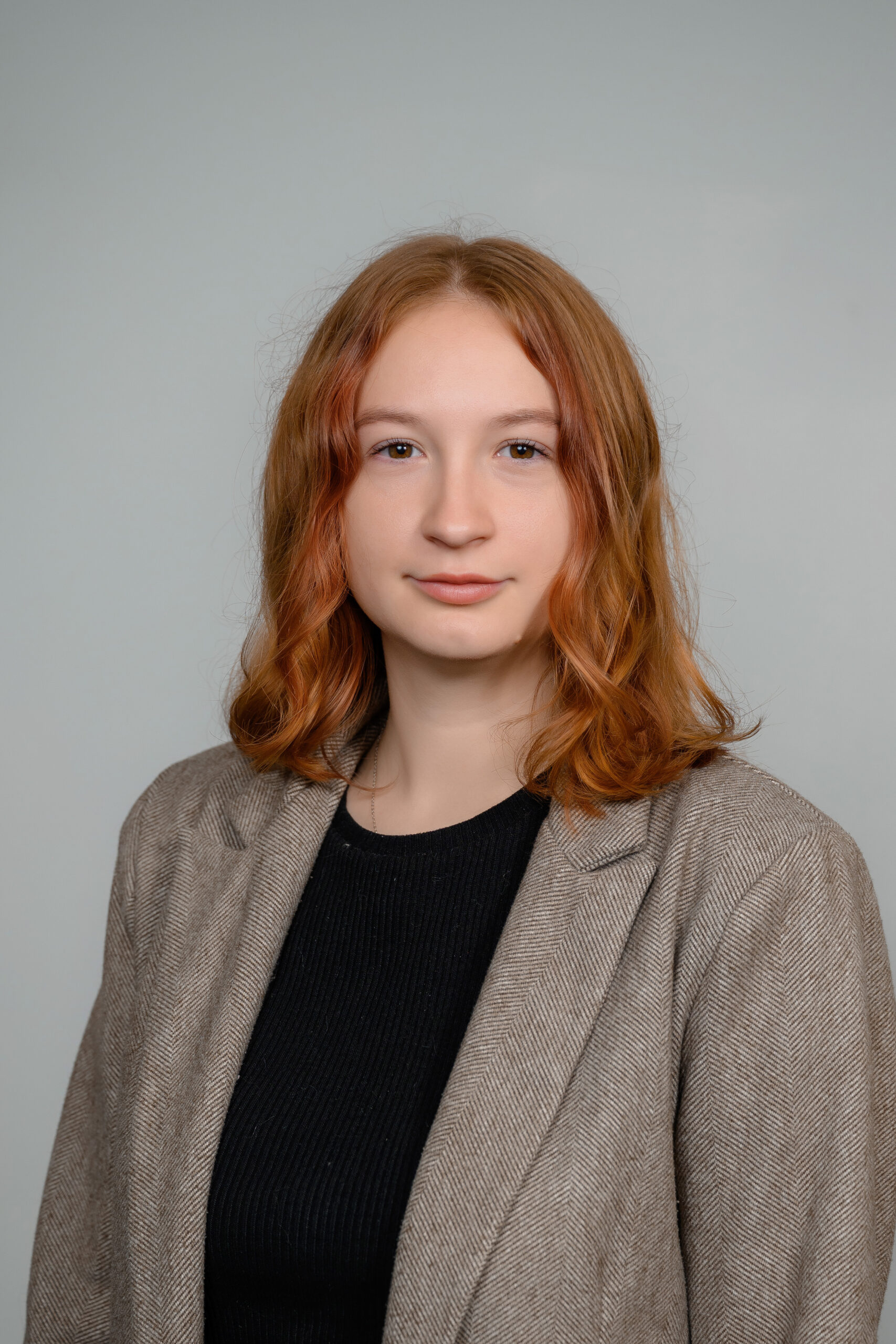 Белінська Ганна Тарасівна