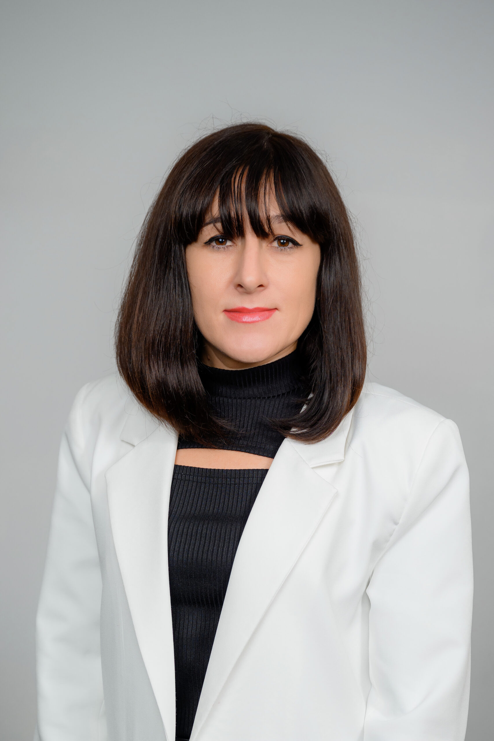 Богачик Марина Василівна