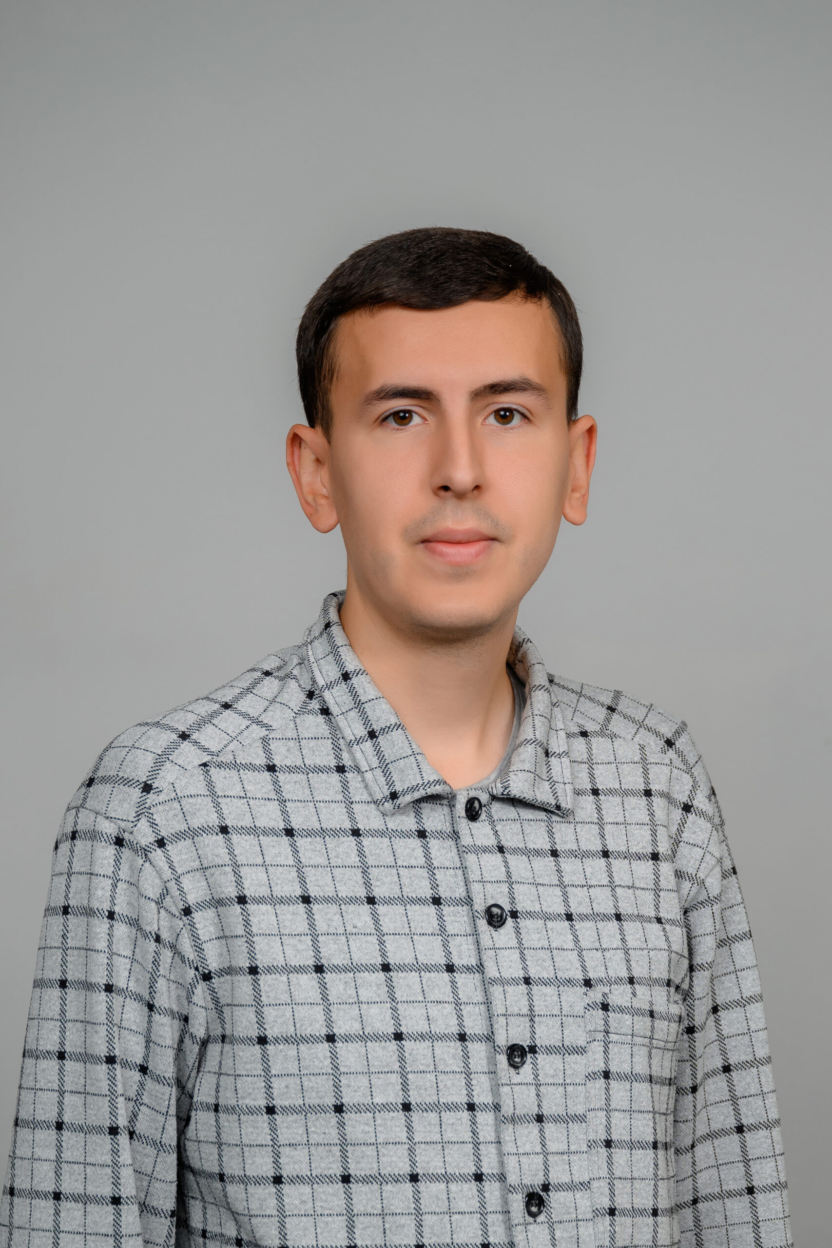 Бужор Микола Вікторович