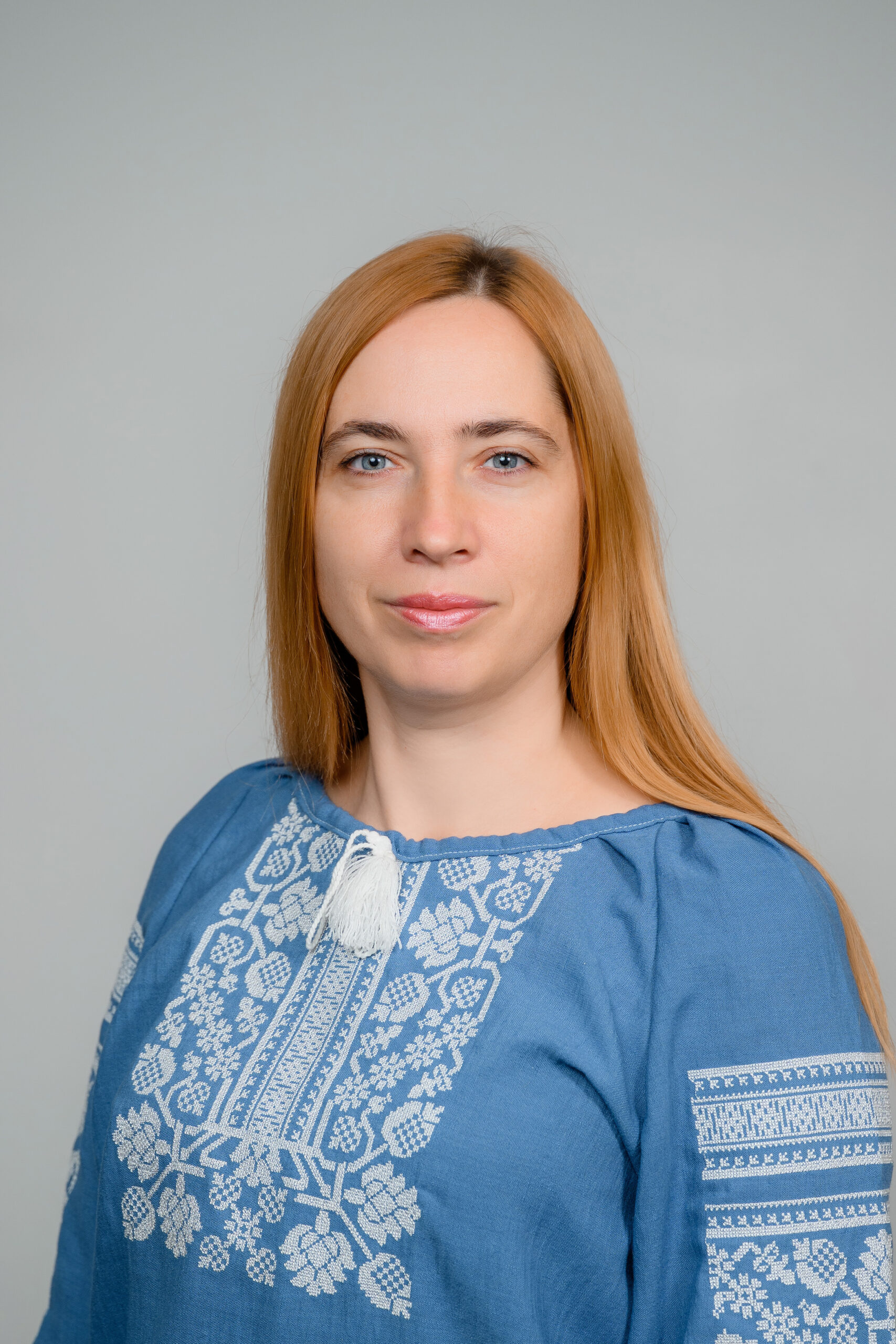 Бурлака Альона Петрівна