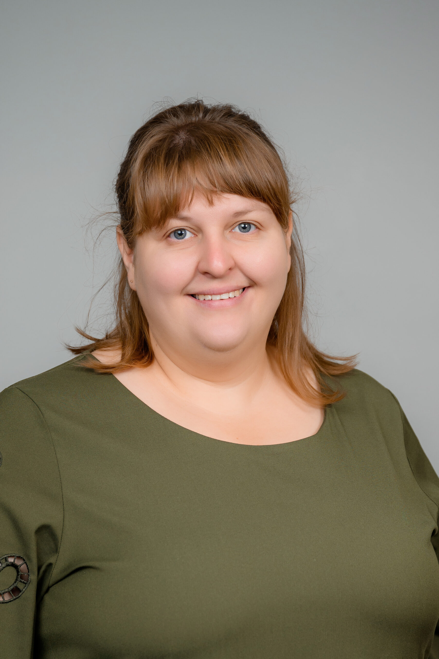 Василенко Юлія Миколаєвна