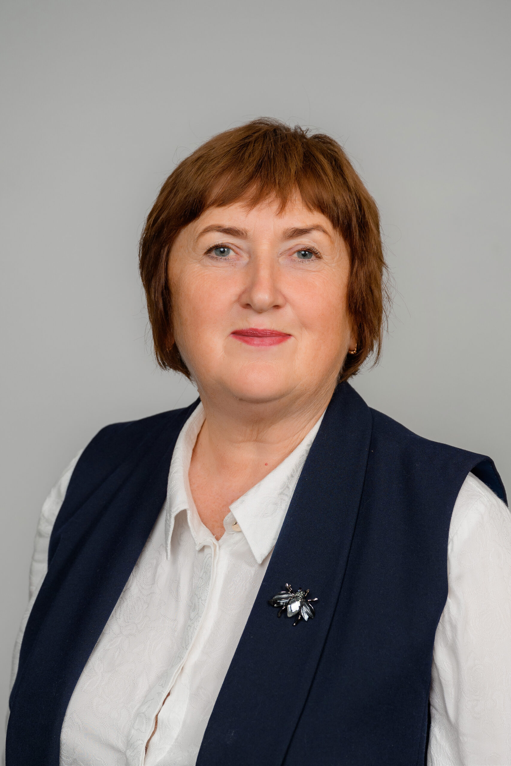 Венгренович Марія Леонівна