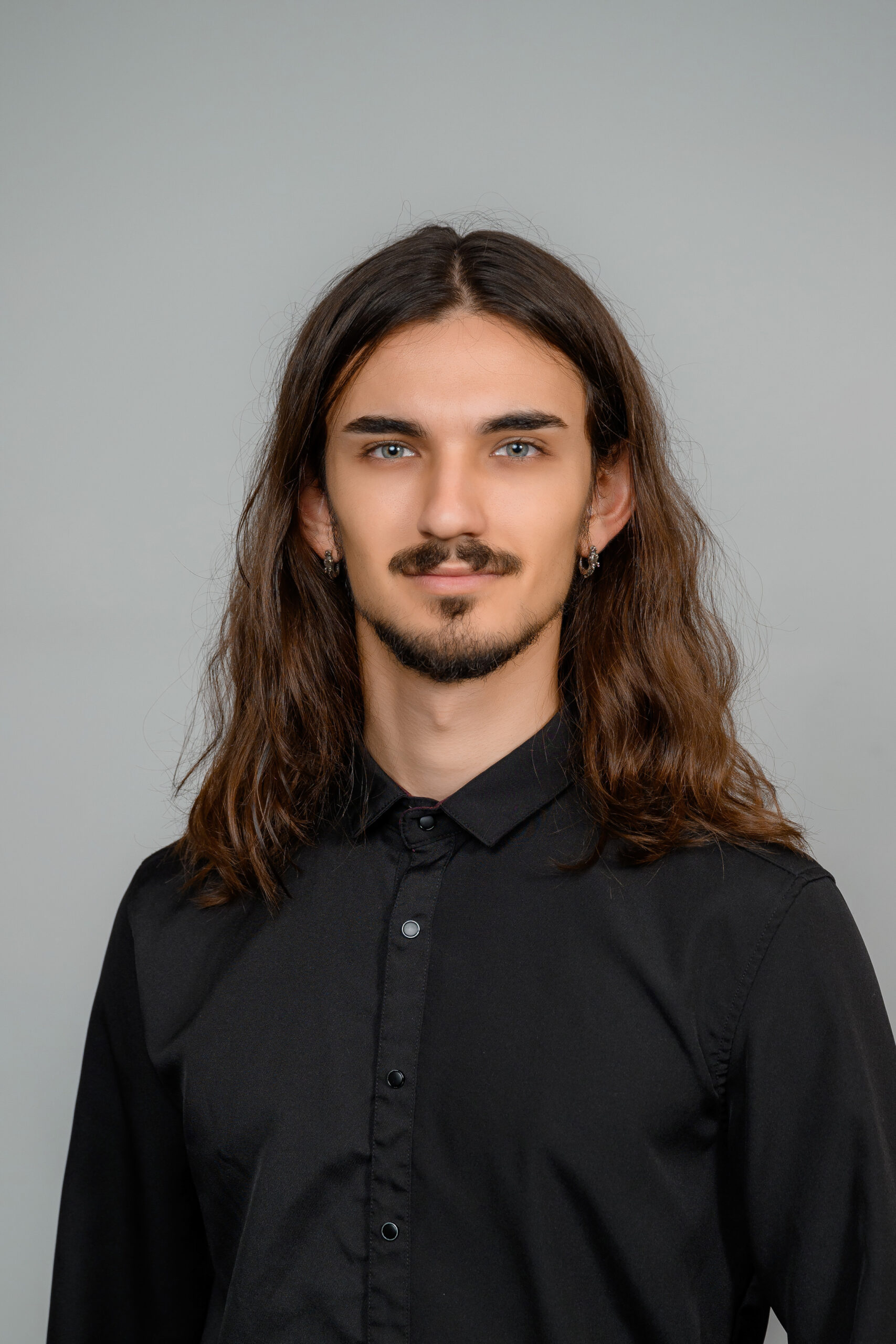 Воронка Михайло Валерійович