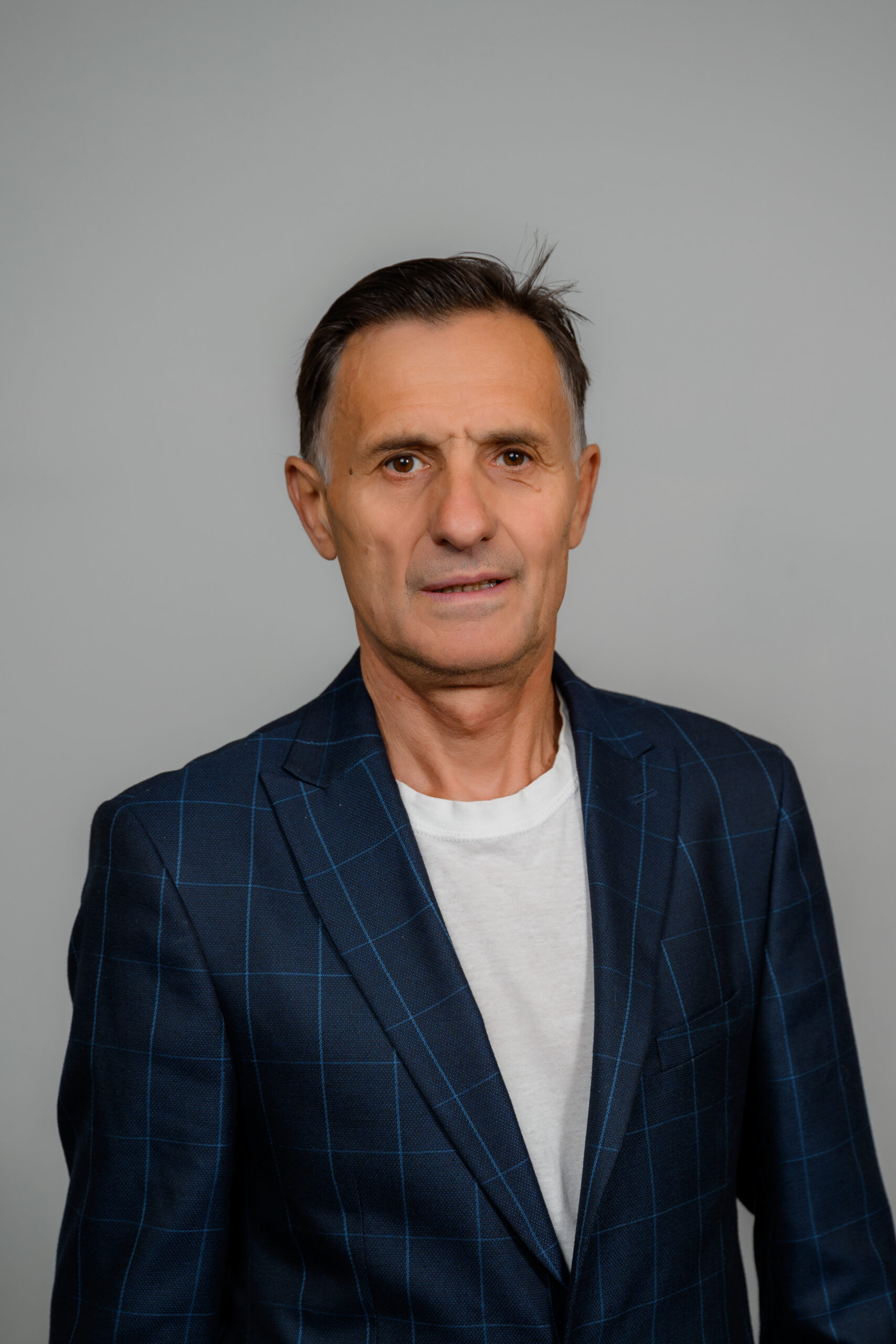 Вудвуд Володимир Пантелейович