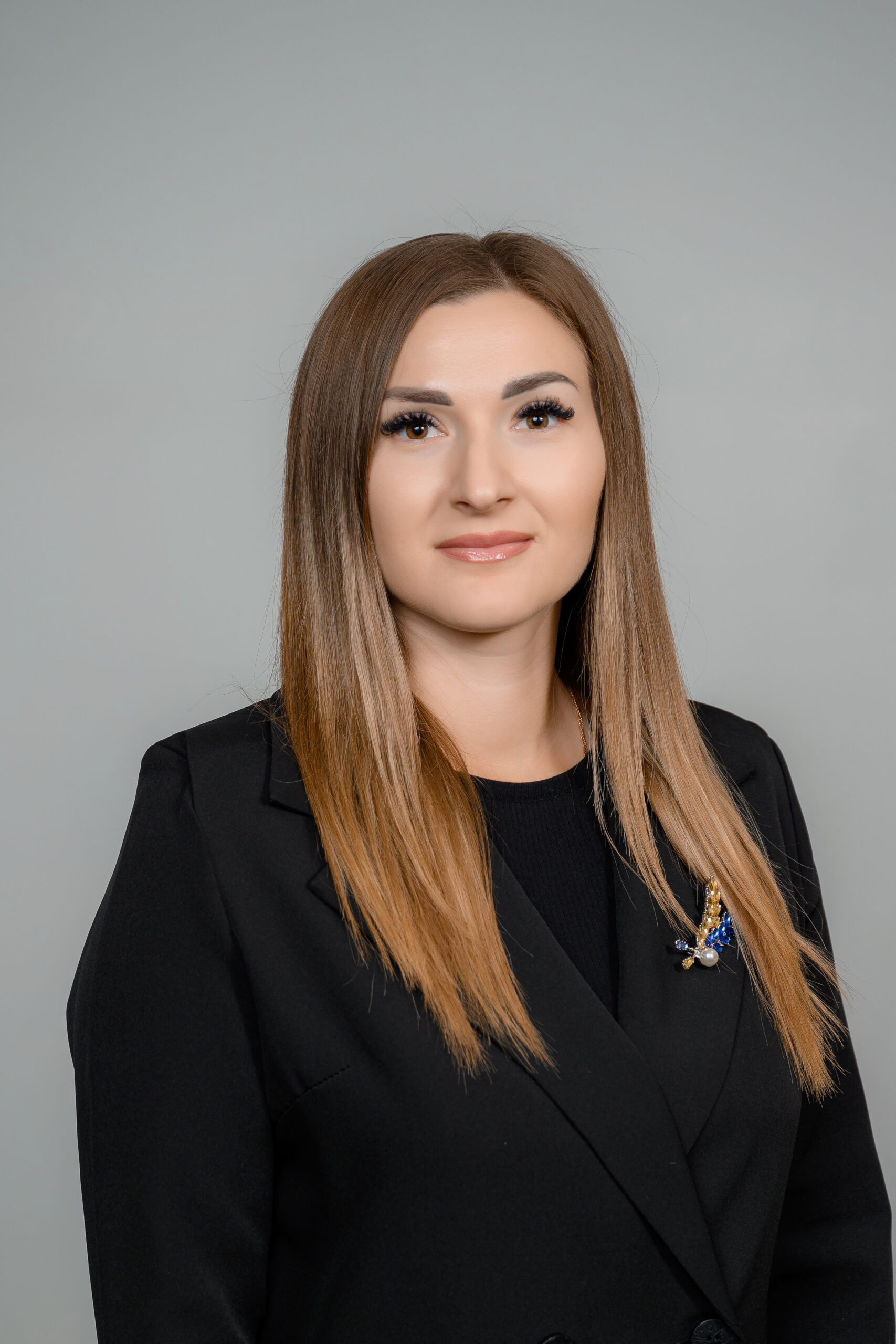 Галецька Анастасія Валеріївна