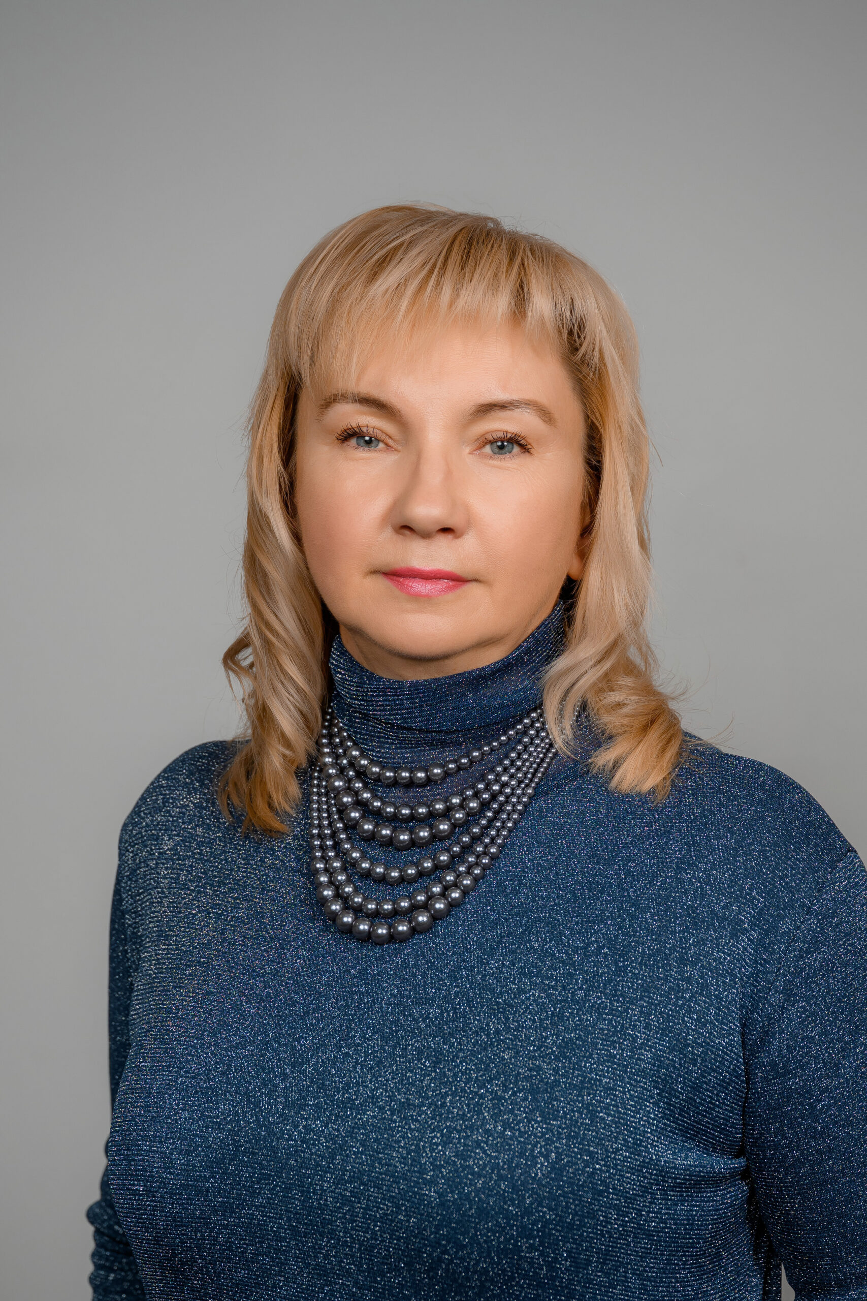 Гончарюк Леся Іванівна