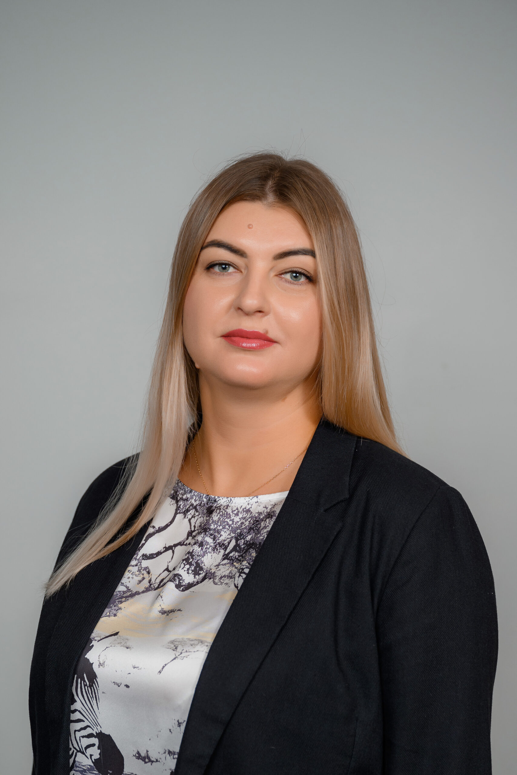 Гуйван Лілія Олександрівна