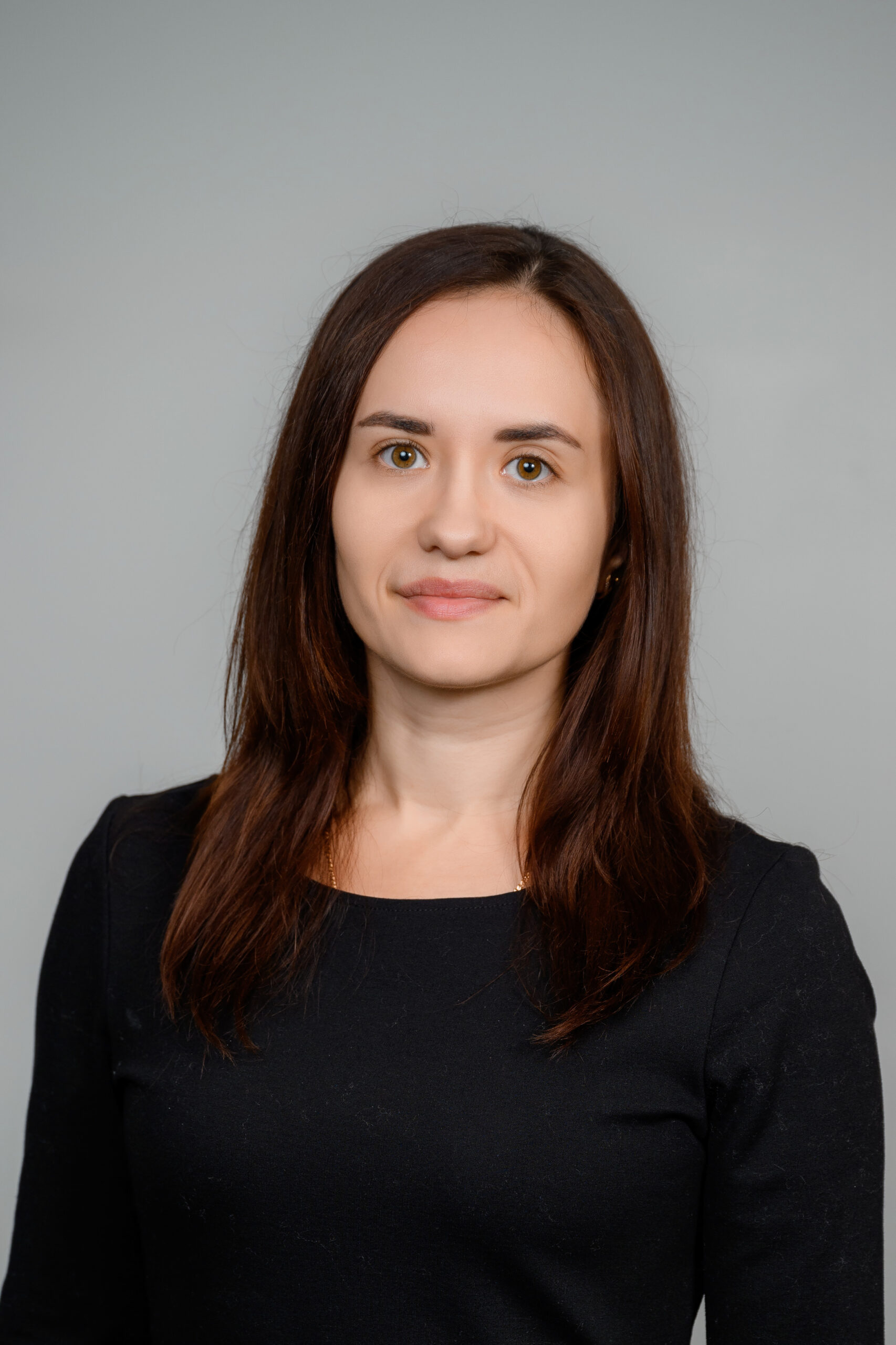       Дронь Іванна   Василівна