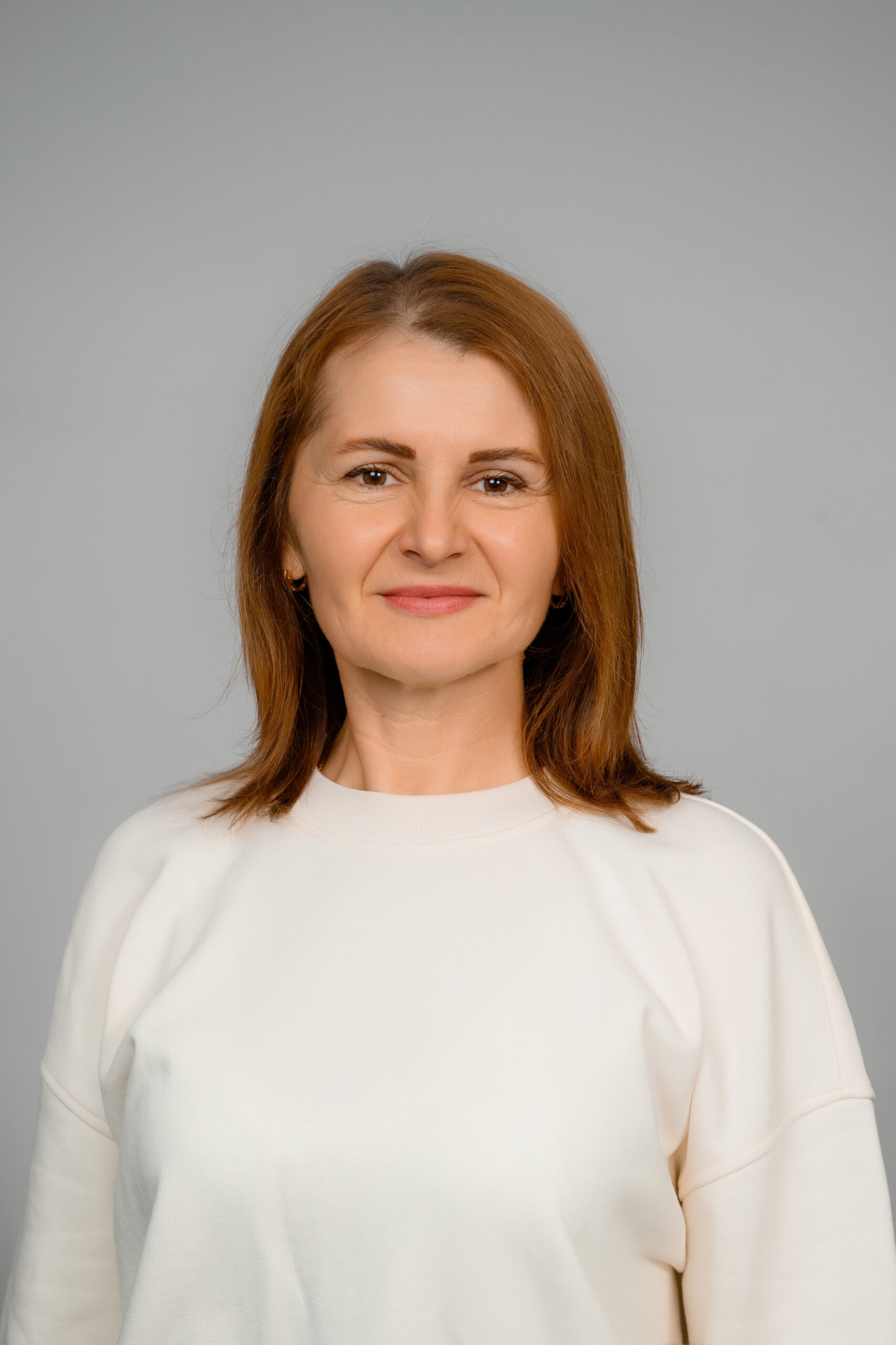 Дубина Людмила Михайлівна