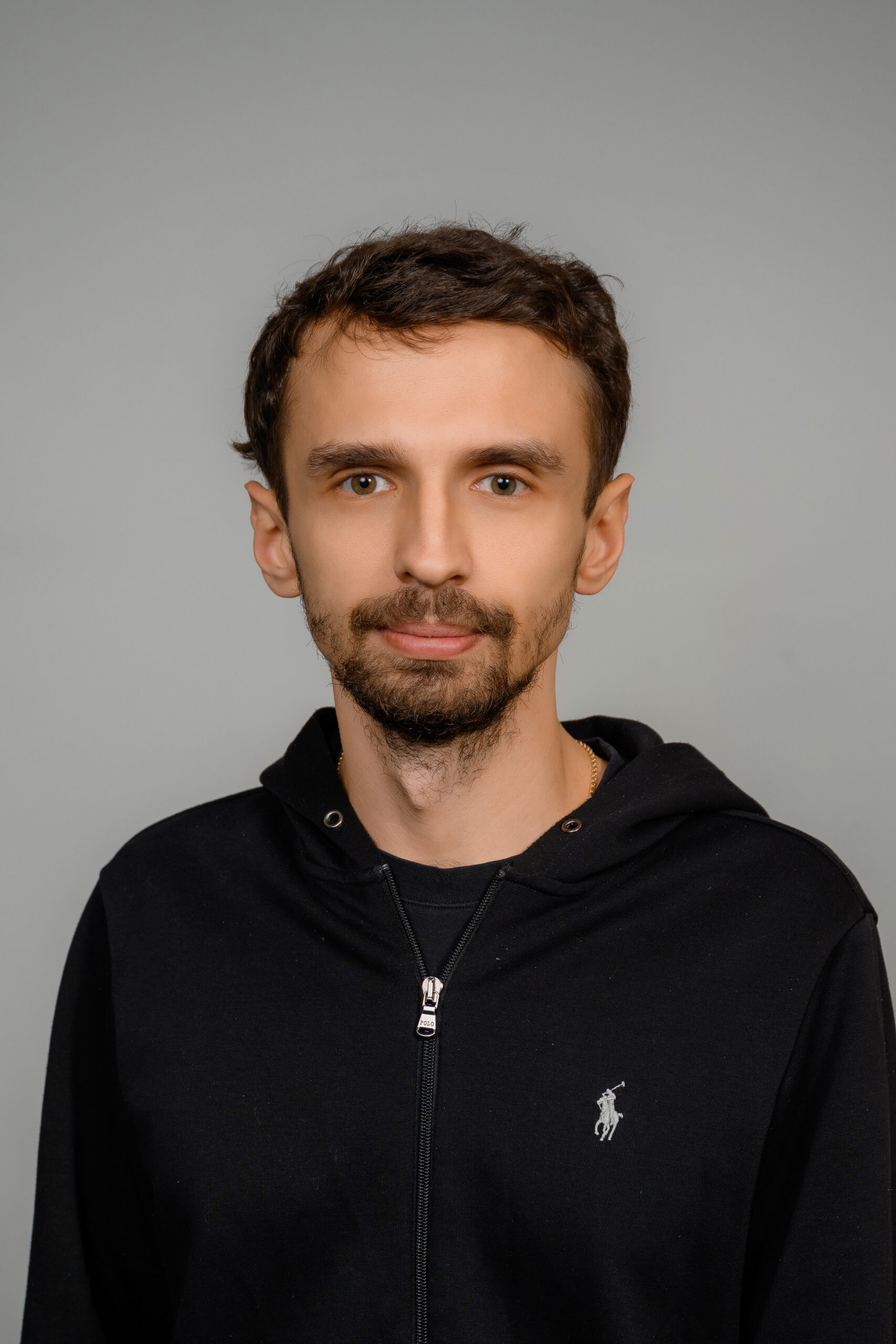 Дутчак Антон Ігорович