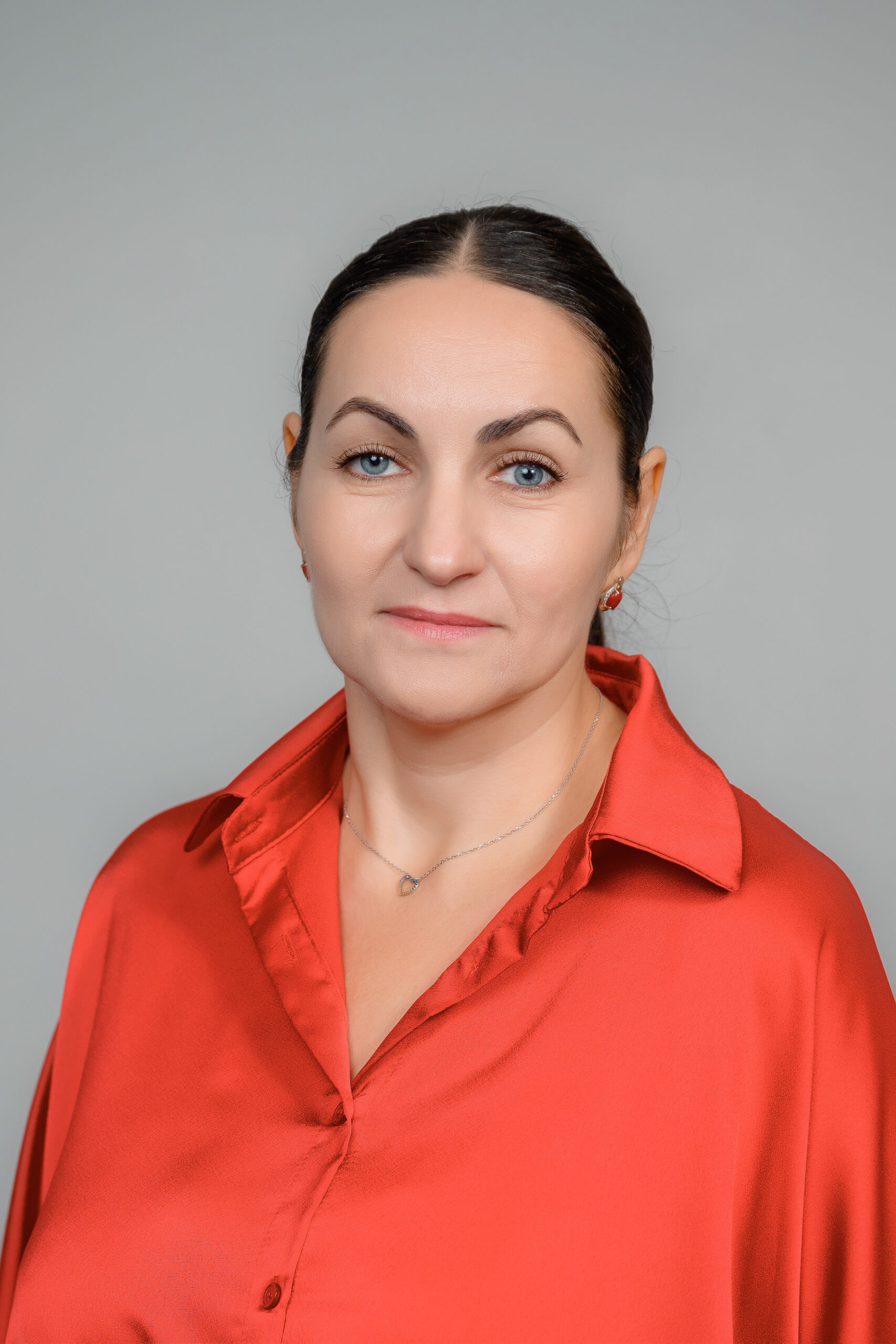 Жугаєвич Віра Василівна