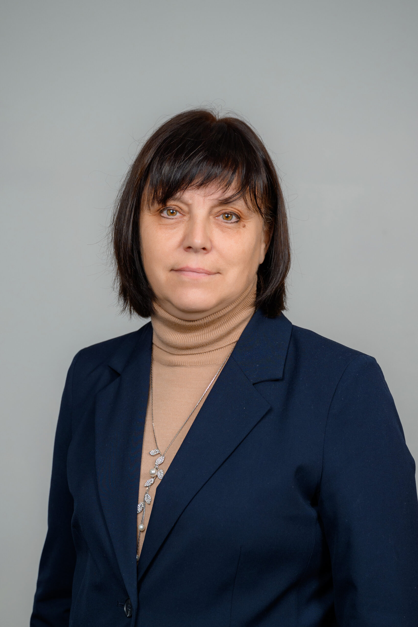 Йосипенко Валентина Іванівна