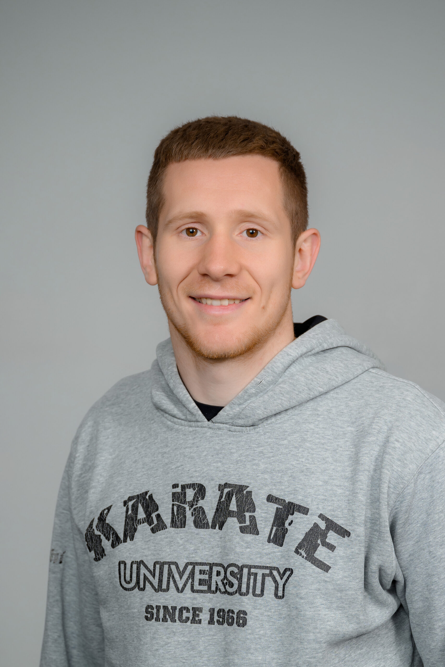 Карась Олександр В'ячеславович