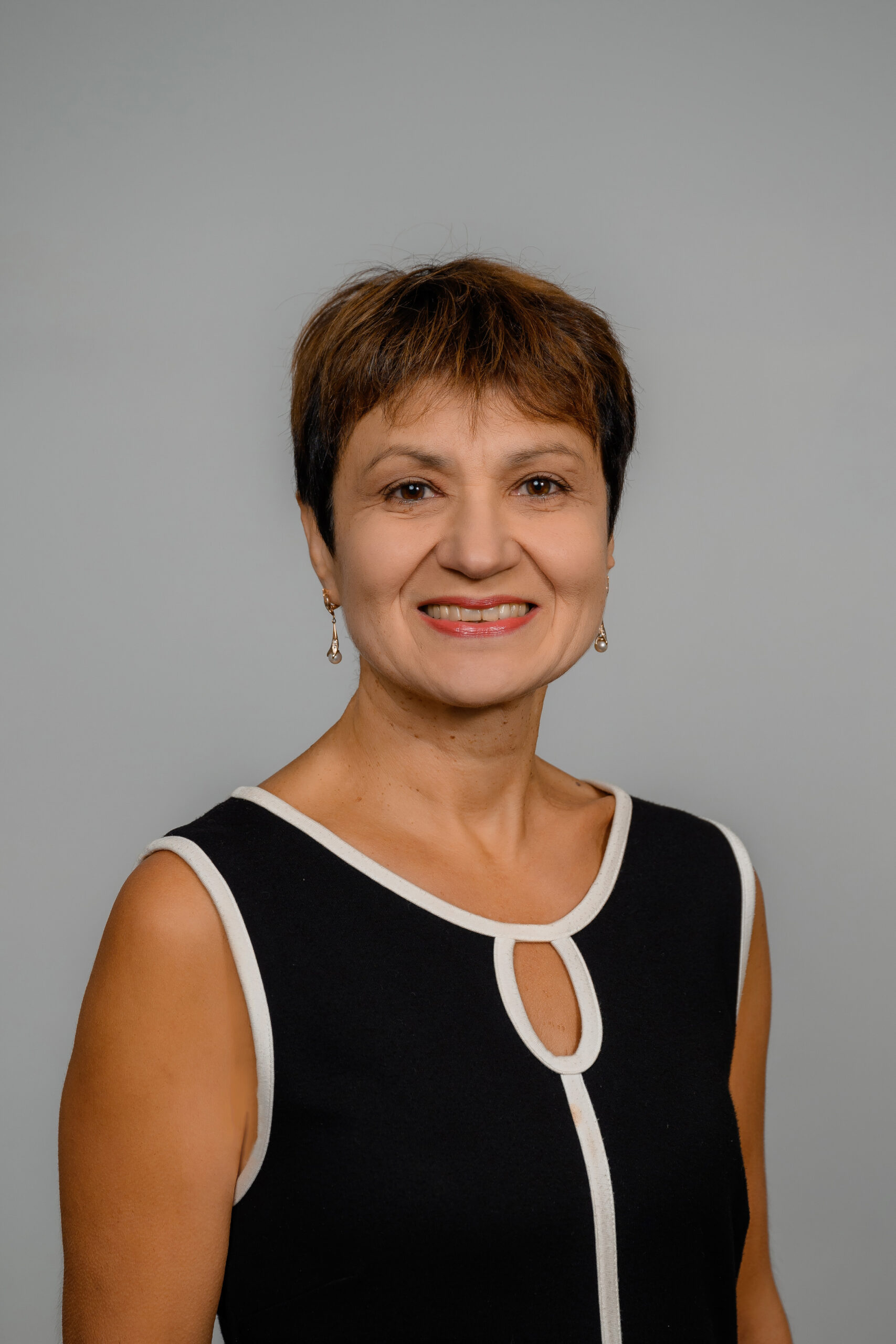 Колесник Людмила Михайлівна