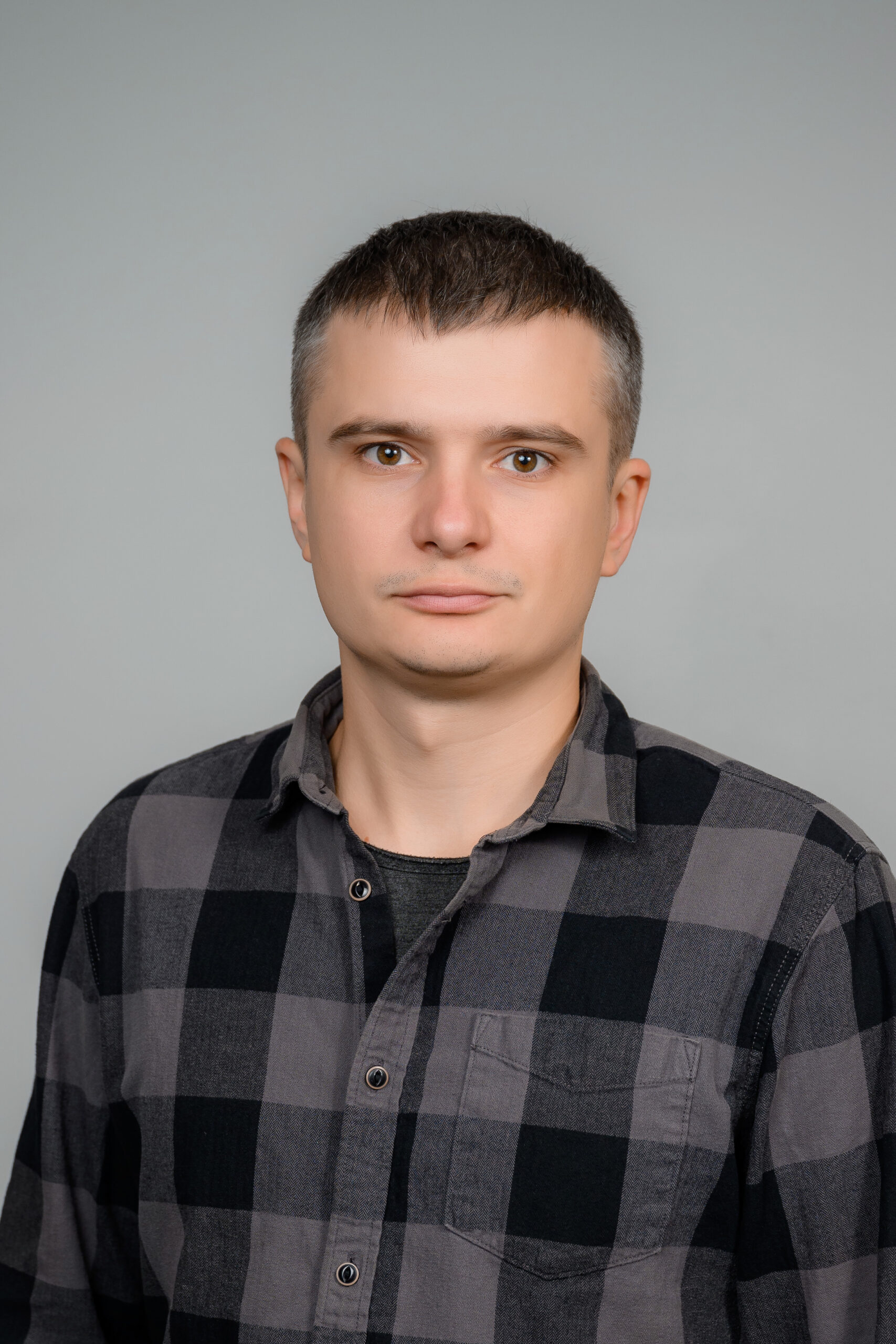 Косович Роман Ігорович