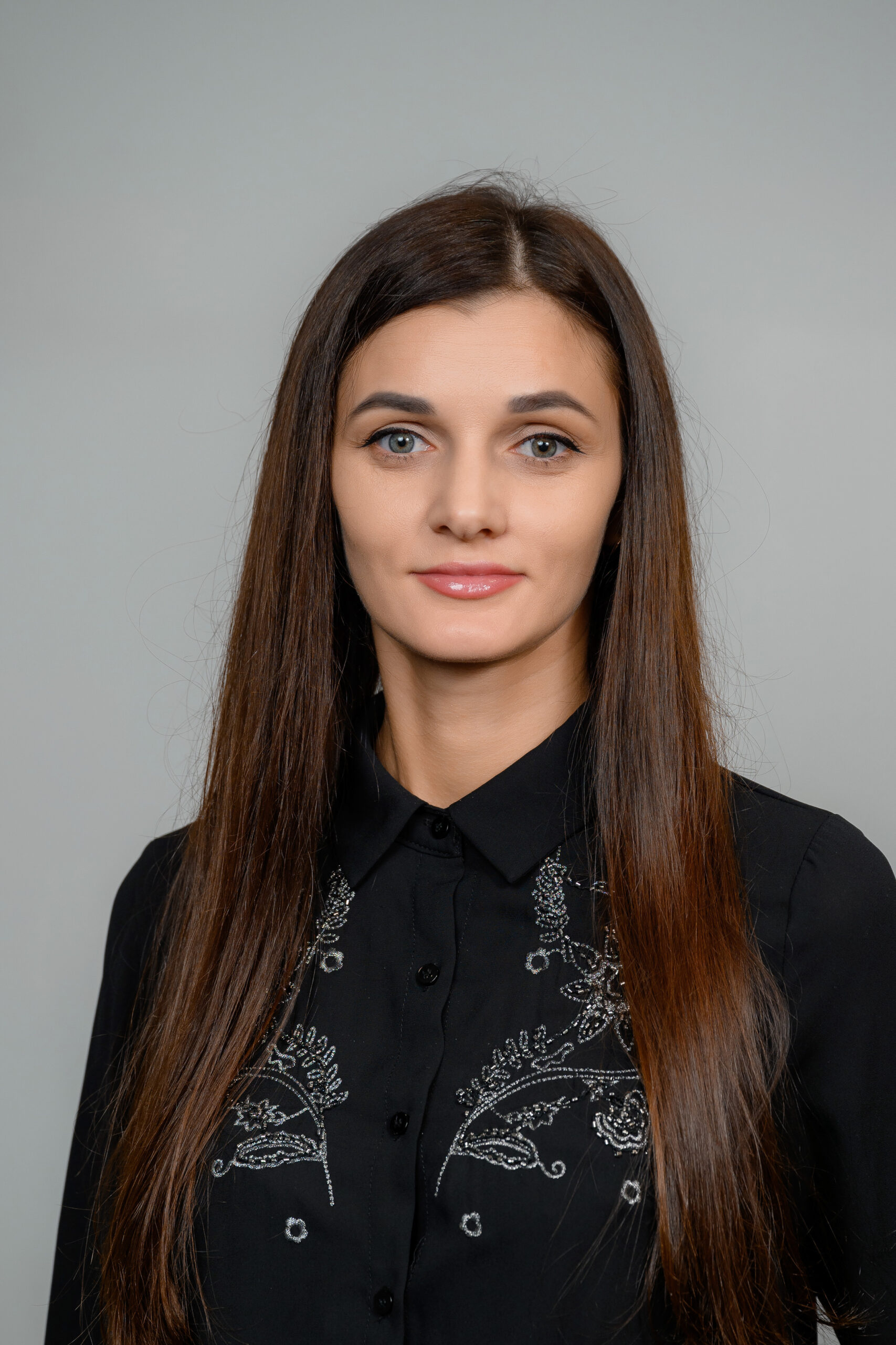 Мазур Світлана Георгіївна