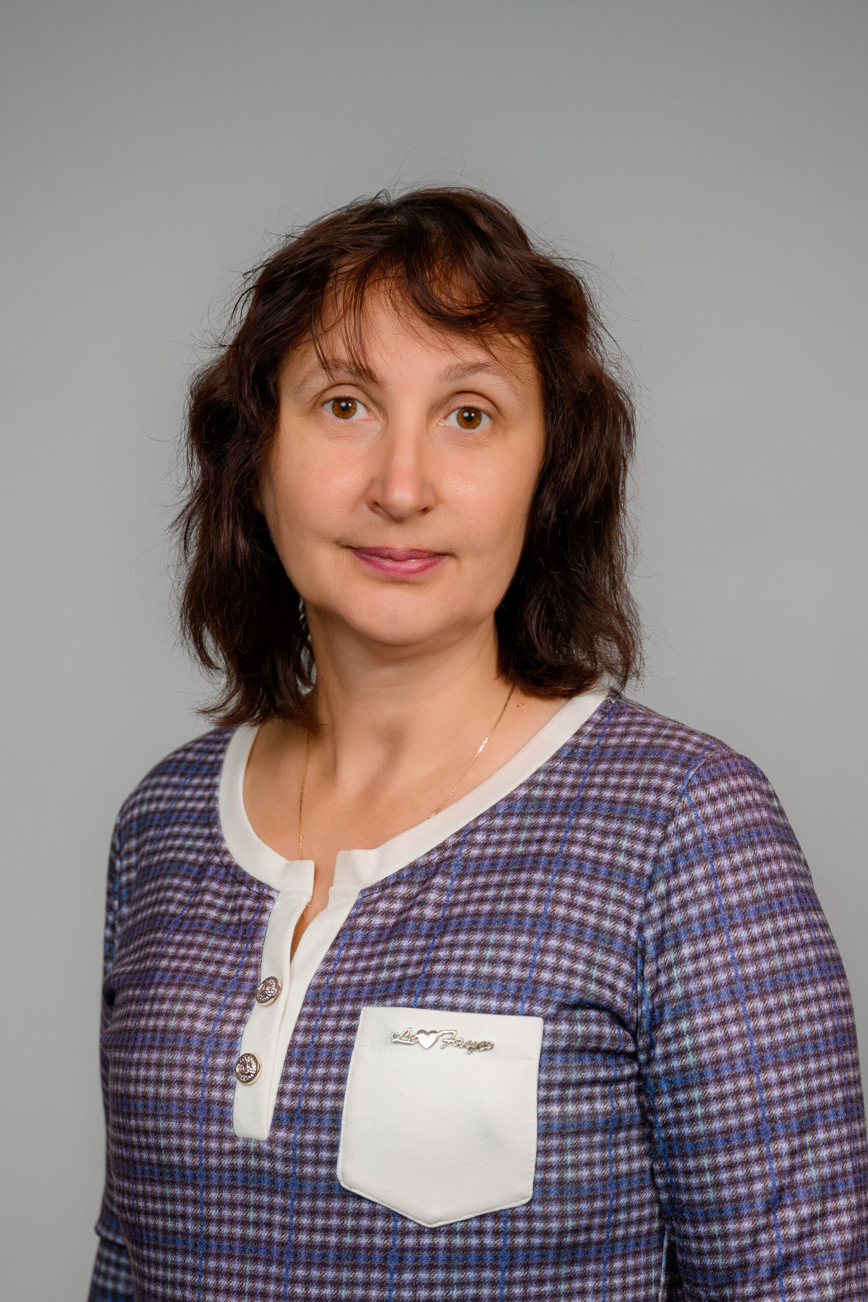 Місікевич Світлана Миронівна