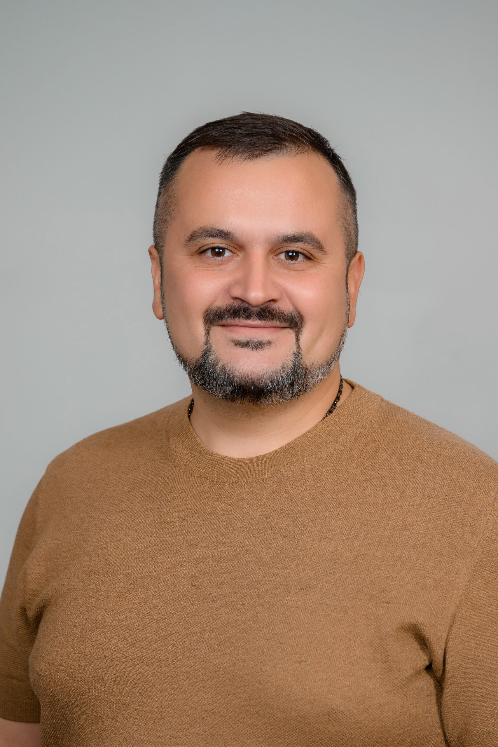 Пастушок Володимир Леонідович