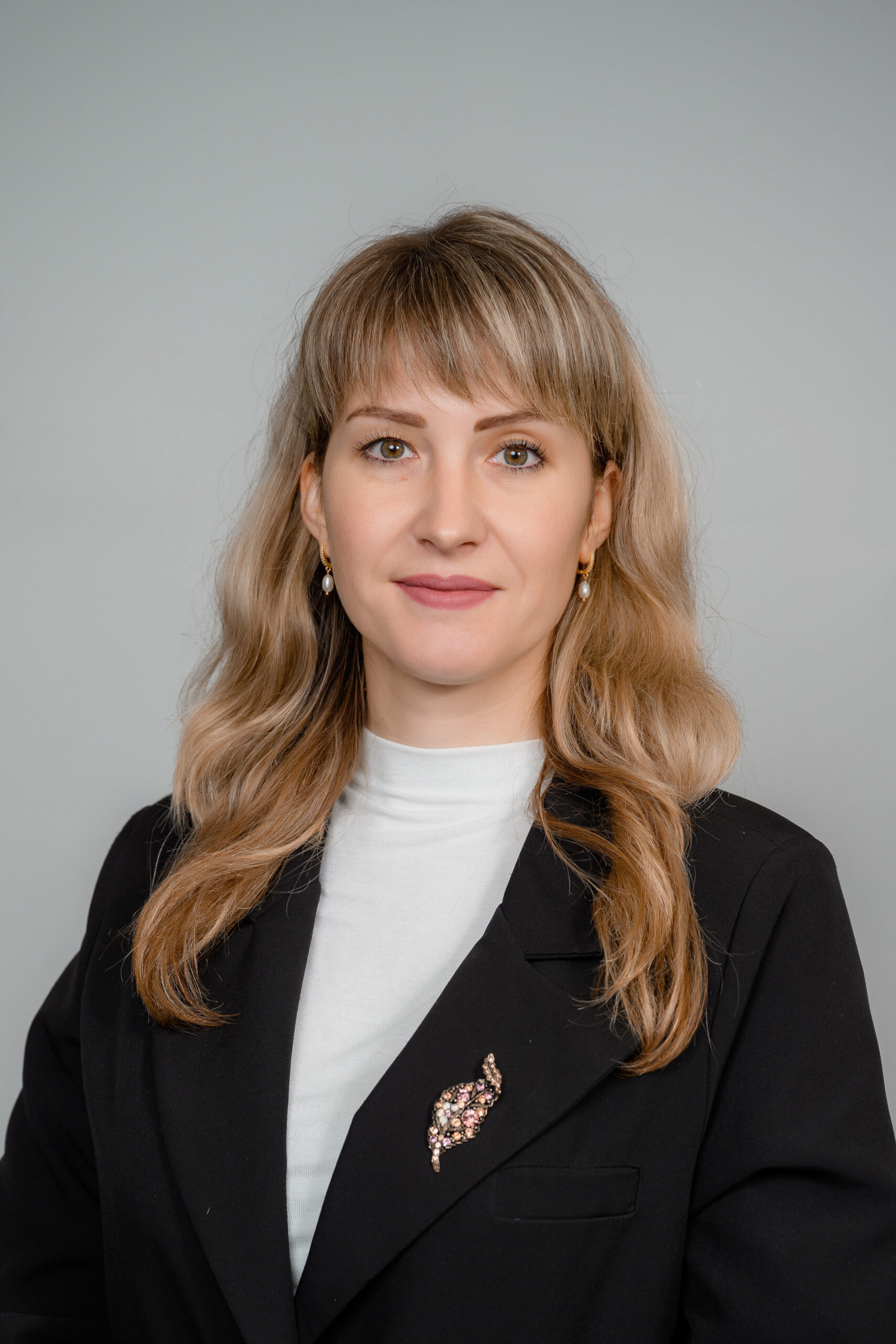 Пасічник Марта Валеріївна