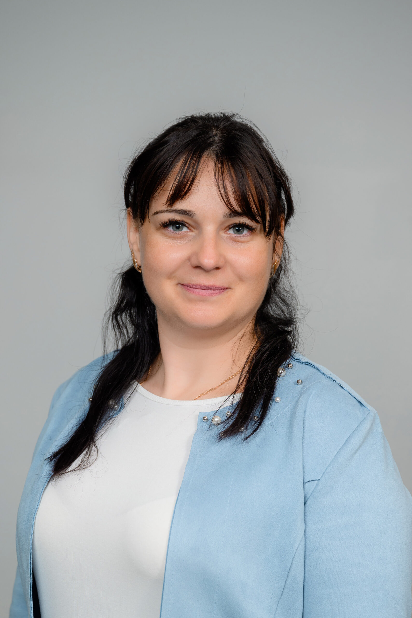 Первісник Ольга Миколаївна