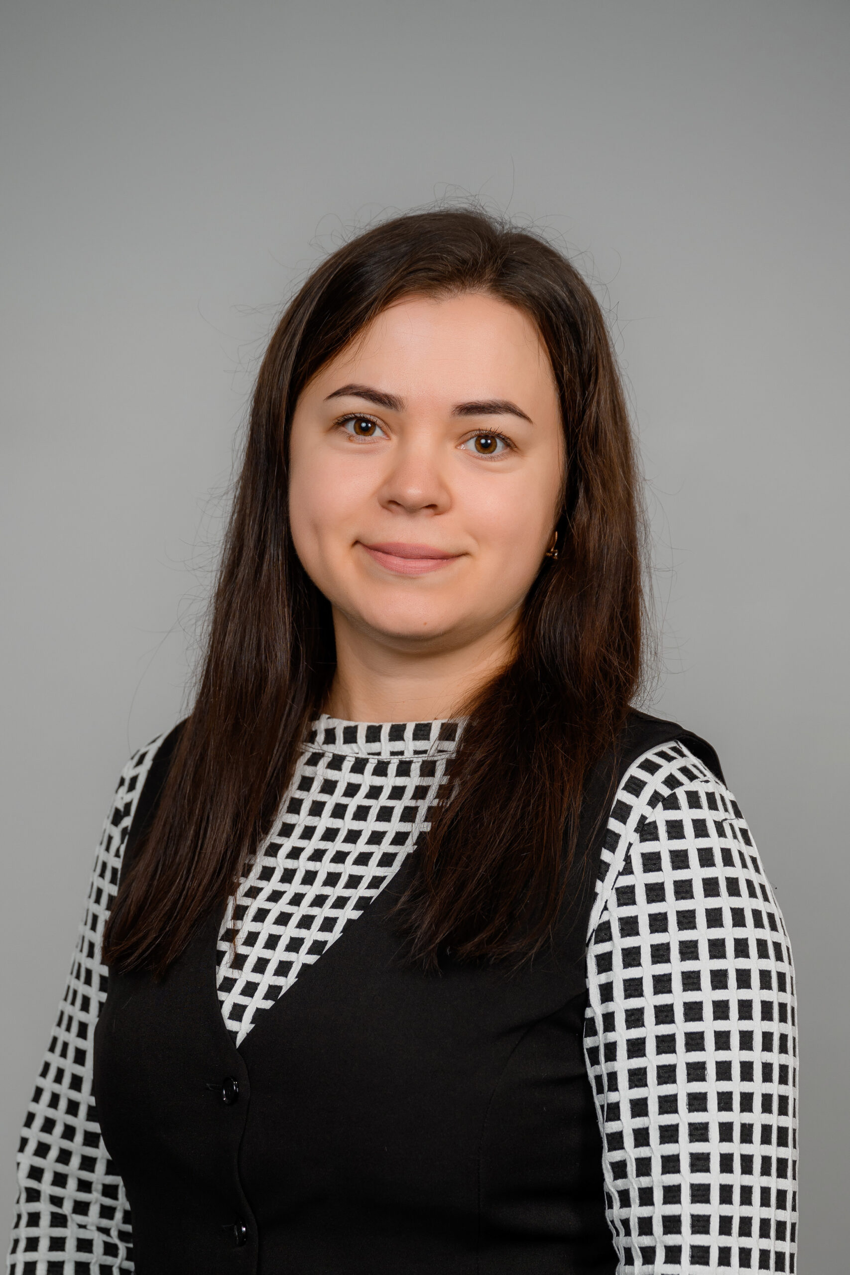 Пушкарьова Леся Володимирівна