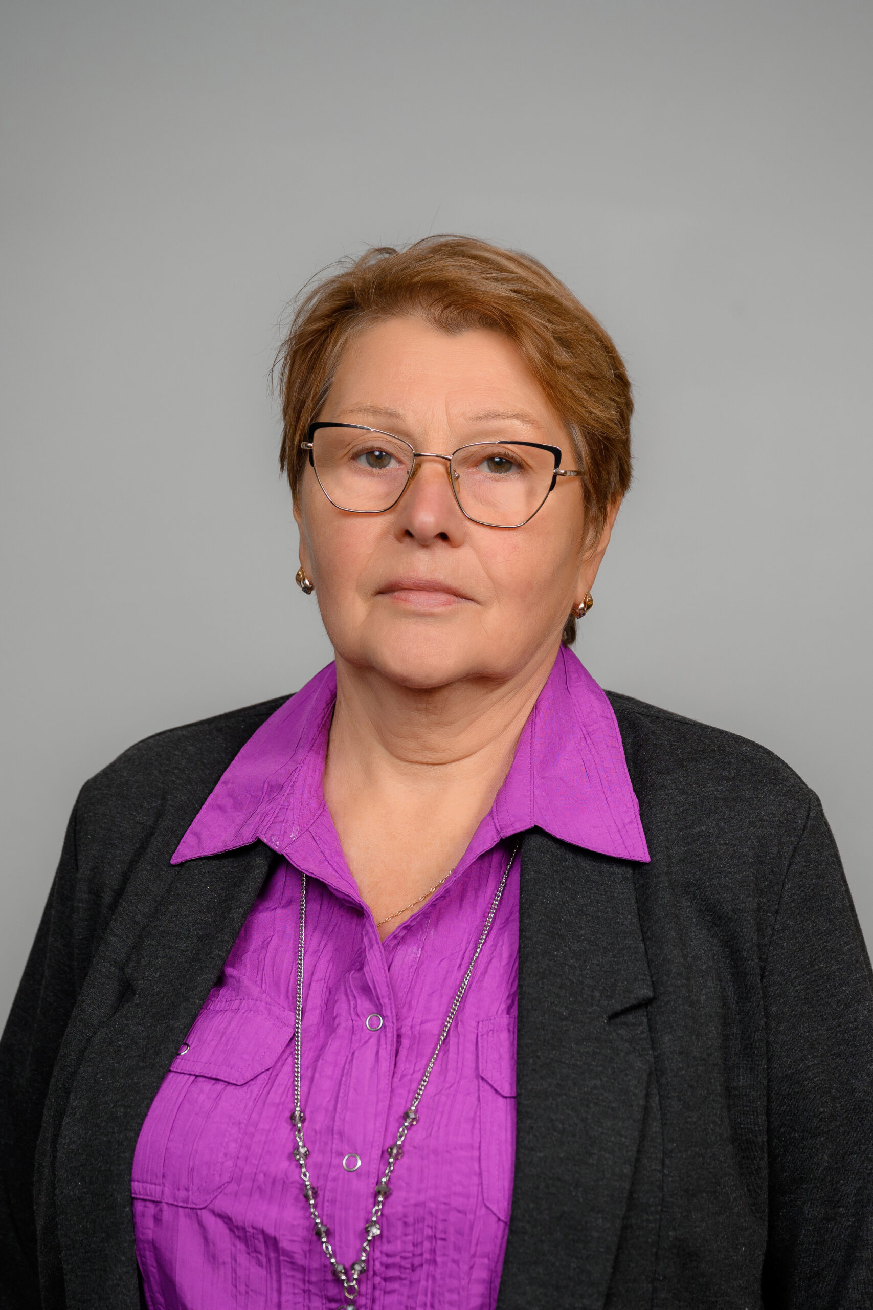 Расєвич Світлана Борисівна