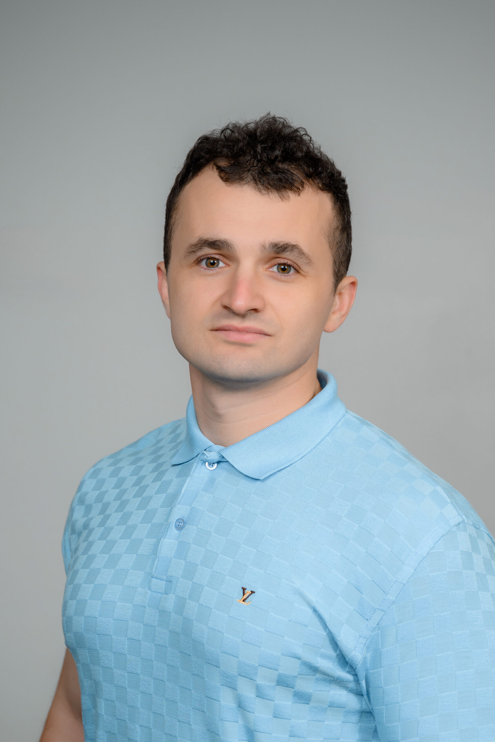 Рябой Ілля Володимирович