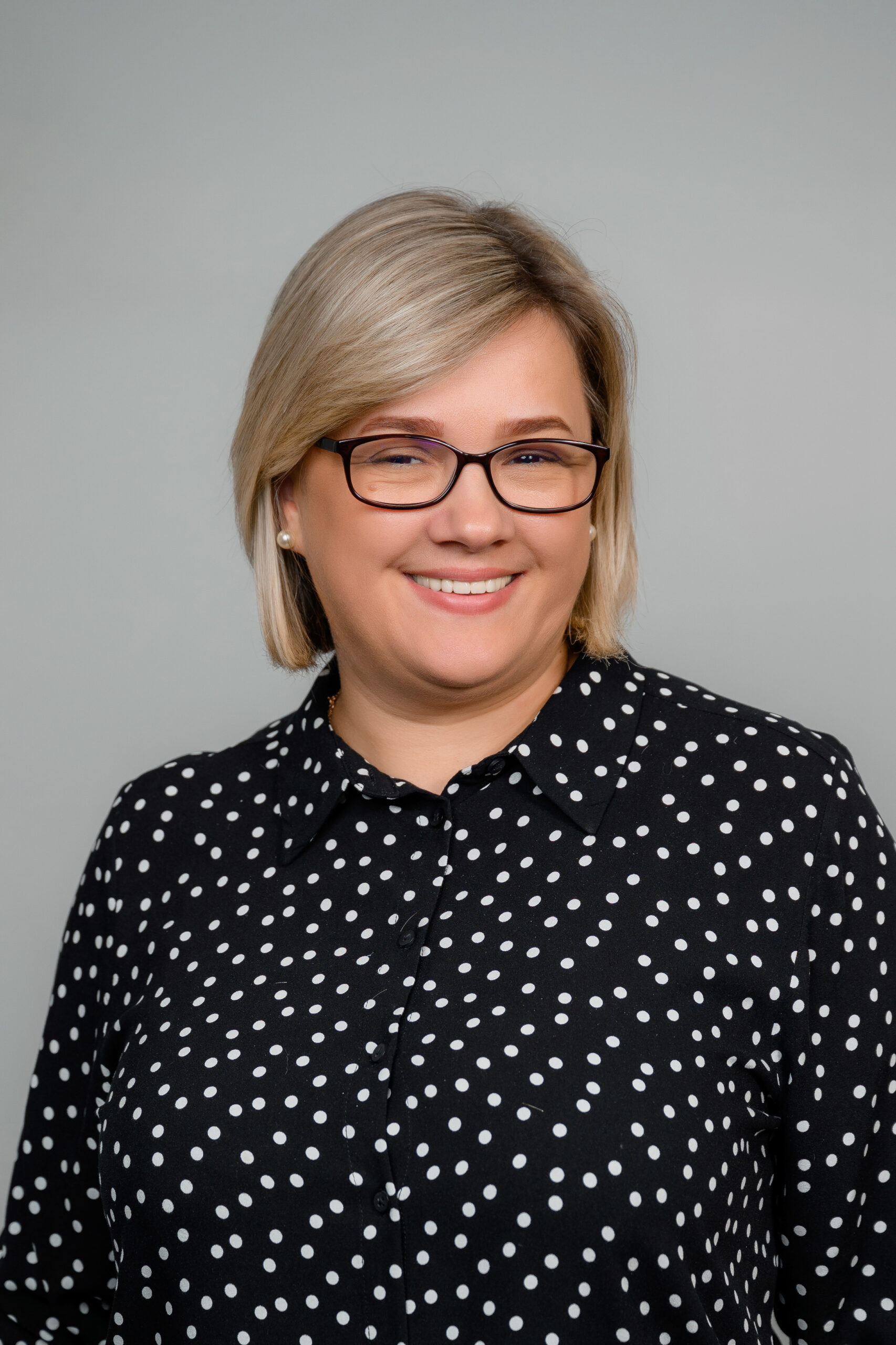 Сафроній Ліана Михайлівна