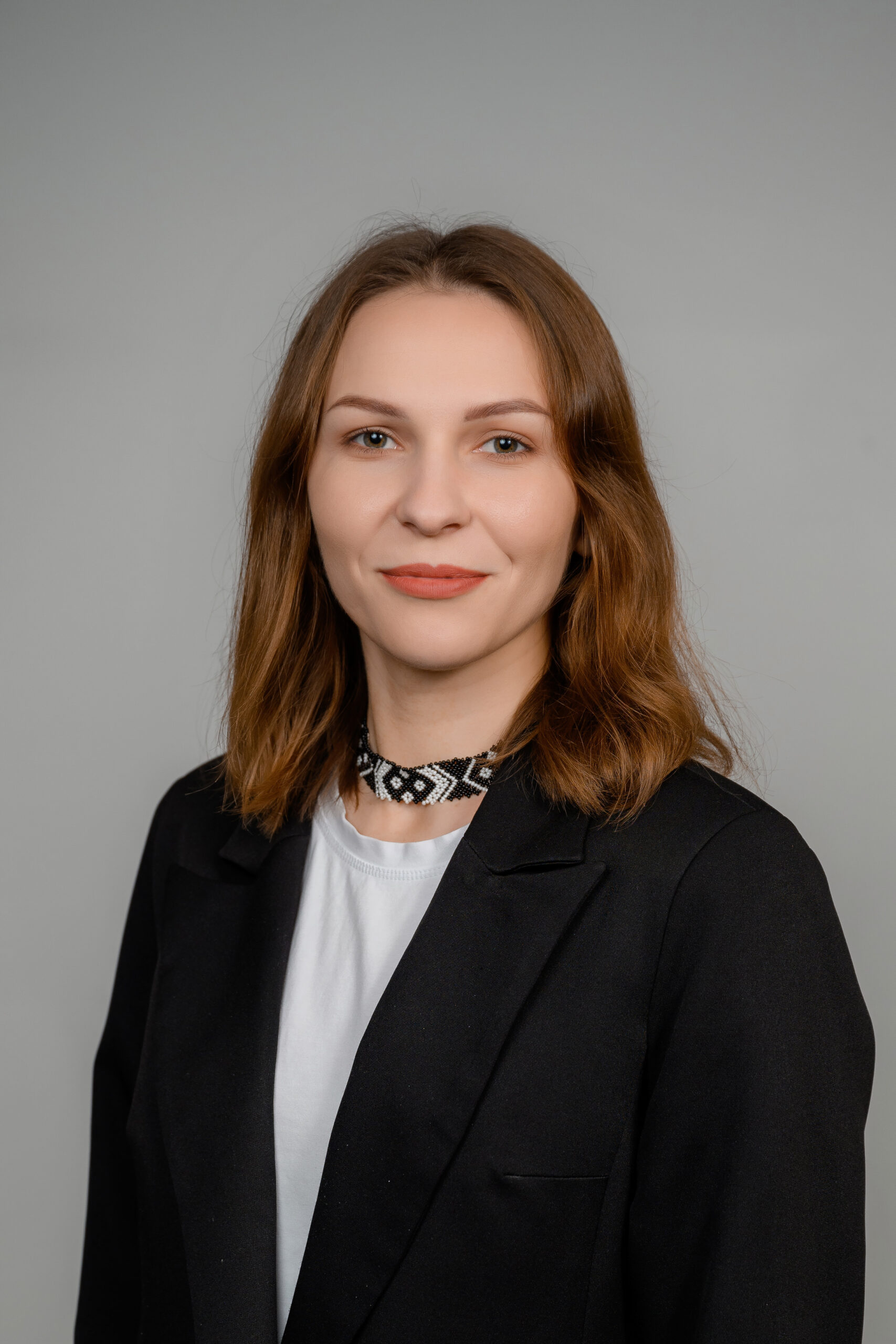 Струсь Вікторія Олексіївна