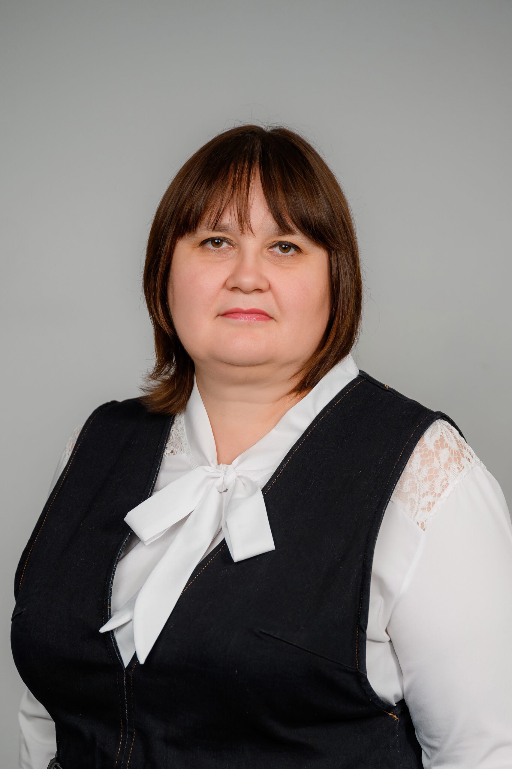 Фуштей Альона Іллівна