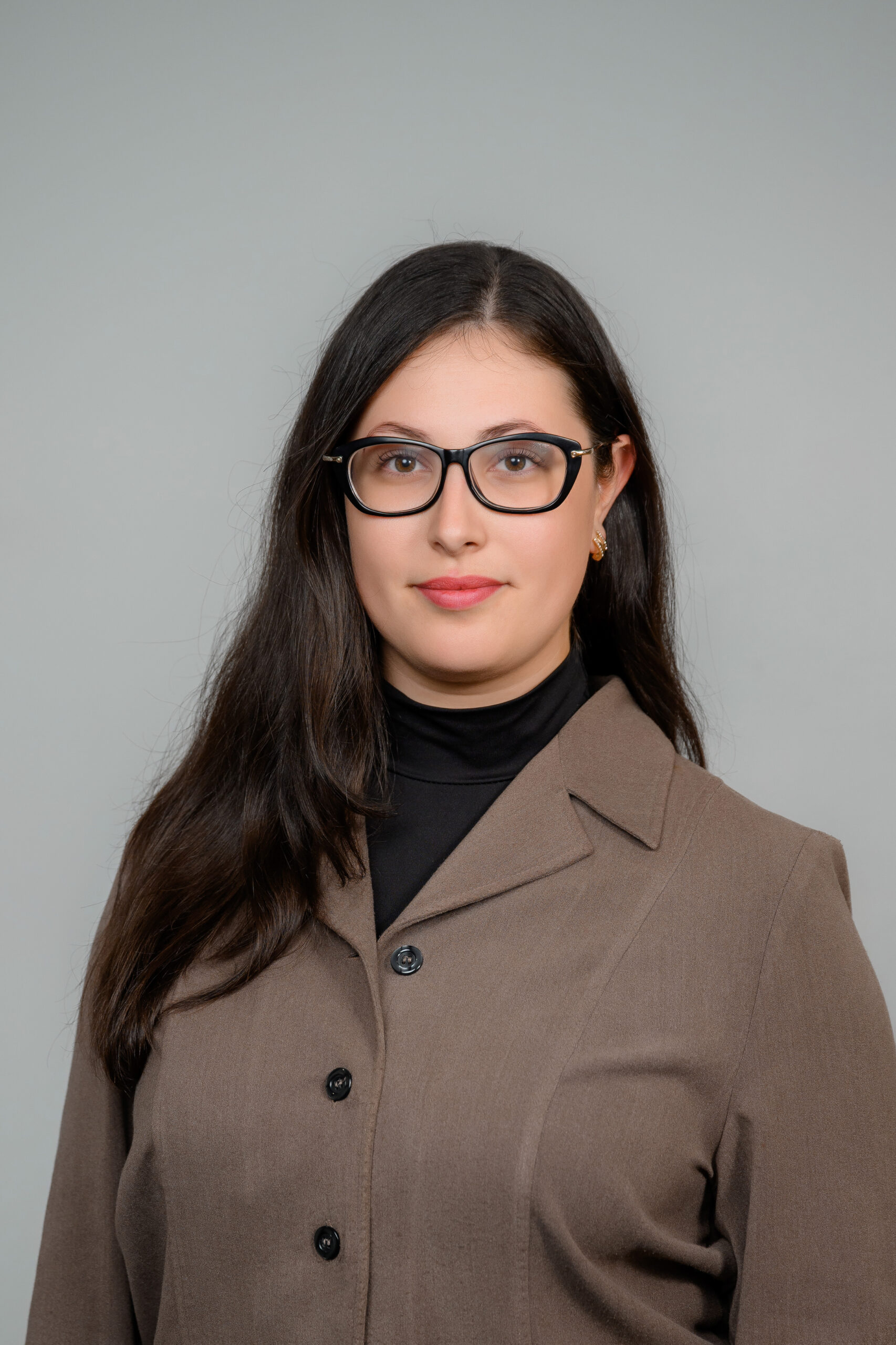 Шульгіна Ольга Валентинівна